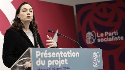 Hausse des salaires, retraite à 62 ans… Le Parti socialiste présente son projet à moins d&rsquo;un an de la présidentielle