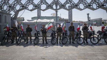 L&rsquo;Iran poursuit sa répression avec de nouvelles exécutions et des arrestations massives depuis le début de la guerre au Moyen-Orient