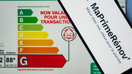 Usurpations d&rsquo;identité, flux financiers suspects… Les affaires d&rsquo;arnaque à MaPrimeRénov&rsquo; se multiplient et arrivent devant les tribunaux