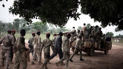 La justice française classe l&rsquo;enquête sur une filiale de Castel pour complicité de crimes contre l&rsquo;humanité en Centrafrique