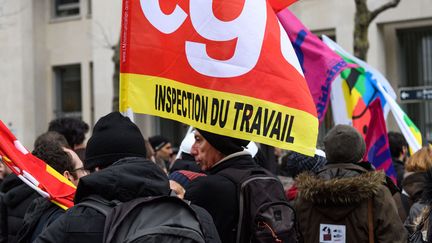 « Ils sont à l&rsquo;os » : un rapport alarme sur la souffrance des inspecteurs du travail