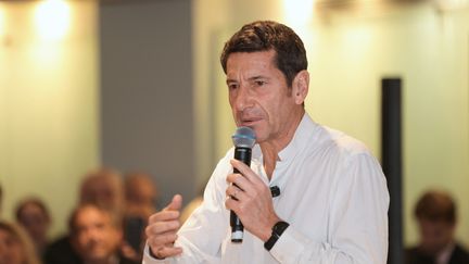 Le maire de Cannes réclame une offensive antidrogue pendant le Festival de cinéma