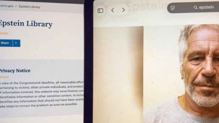 Comment la rédaction de France Télévisions traite-t-elle les trois millions de documents de l&rsquo;affaire Epstein ?