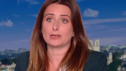 Marine Tondelier dénonce « le bal des égos irréconciliables » et continue de défendre la primaire de gauche