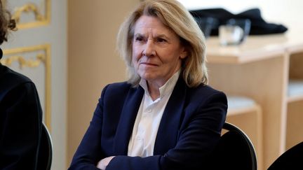 La ministre de la Culture rappelle son « attachement indéfectible à la liberté de création » après la condamnation de l&rsquo;écrivain Kamel Daoud en Algérie