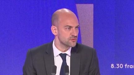 Mort de deux soldats français au Liban : le ministre des Affaires étrangères, Jean-Noël Barrot, dénonce « un crime de guerre »