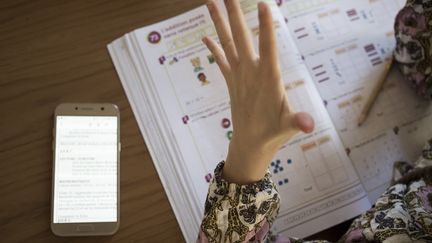 Les filles reperdent du terrain face aux garçons en mathématiques, selon une étude