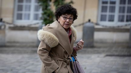 Airbus, Thales, Dassault, LVMH… Le portefeuille d&rsquo;actions bien rempli de la ministre de la Transition écologique, Monique Barbut