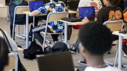 Deux élèves de terminale sur cinq n&rsquo;ont pas le niveau de compétences numériques jugé suffisant selon une étude de la plateforme Pix