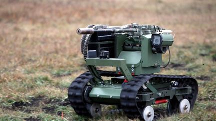 Drones, robots terrestres, contre-attaques… Comment l&rsquo;armée ukrainienne parvient désormais à contenir la poussée russe