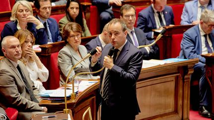 Plus riches que la majorité des Français, moins motorisés, propriétaires… Ce que dévoilent les déclarations de patrimoine des ministres du gouvernement Lecornu