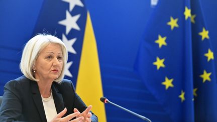 Après le feu vert donné à un projet gazier américain, l&rsquo;UE rappelle à la Bosnie ses engagements européens