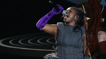 Cérémonie des Flammes : suivez avec nous la quatrième édition des récompenses dédiées au rap et aux cultures populaires