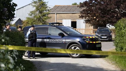 Disparition d&rsquo;une mère de famille en Loire-Atlantique : « C&rsquo;est très difficile de ne pas savoir si elle est en vie », confie sa sœur