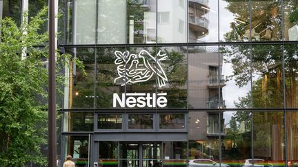 Nestlé prévoit jusqu&rsquo;à 180 suppressions d’emplois en France à partir de 2027