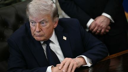 Guerre au Moyen-Orient : Donald Trump annonce une prolongation « de trois semaines » de la trêve au Liban