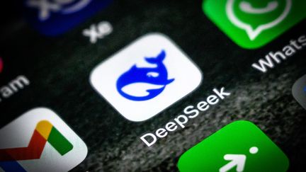 L&rsquo;entreprise chinoise DeepSeek lance un nouveau modèle d&rsquo;intelligence artificielle