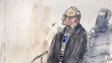 Un procès requis pour Francis Heaulme pour le meurtre de Jean-Joseph Clément en 1989, après un non-lieu