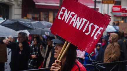 « Il y a beaucoup de stéréotypes envers les enfants » : qu&rsquo;est-ce que l&rsquo;enfantisme, ce mouvement qui défend les droits des tout-petits face aux abus des adultes ?