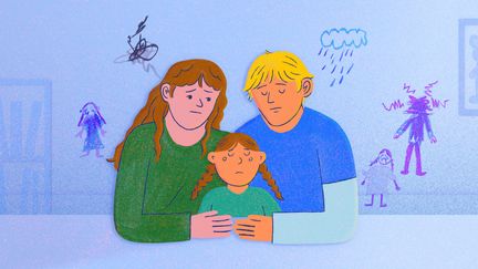 « On doit rester forts pour nos enfants » : la vie d&rsquo;après des familles bouleversées par les violences sexuelles dans le périscolaire à Paris