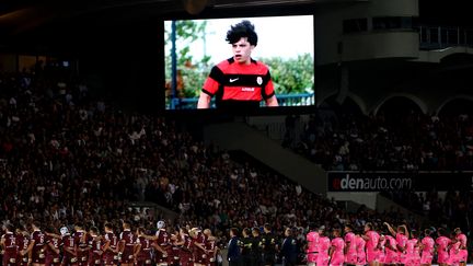 La Fédération française de rugby mise en examen pour homicide involontaire, vingt mois après la disparition en mer de Medhi Narjissi en Afrique du Sud