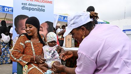 Les coupes dans l&rsquo;aide américaine menacent des « dizaines de milliers de vies d&rsquo;enfants » face au paludisme
