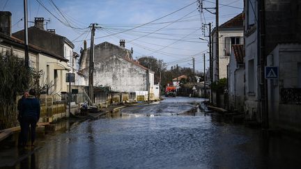 Le régime de « catastrophe naturelle », un outil « efficace » mis à mal par le réchauffement climatique, avertit la Cour des comptes