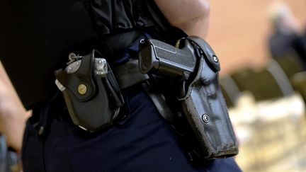 Un homme armé et cagoulé abattu par des gendarmes devant une boulangerie dans l&rsquo;Hérault