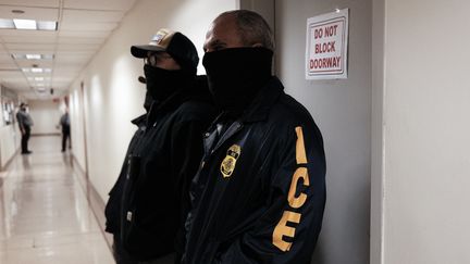 « J&rsquo;étais terrorisée » : une octogénaire française raconte son calvaire, après sa détention dans un centre pour migrants aux Etats-Unis