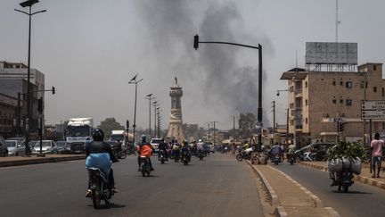 Ce que l&rsquo;on sait des combats au Mali entre l&rsquo;armée, soutenue par les mercenaires russes, les jihadistes et les rebelles touareg