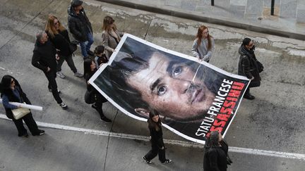 Mort d&rsquo;Yvan Colonna : les juges d&rsquo;instruction ordonnent un procès pour assassinat en relation avec une entreprise terroriste