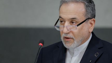 Guerre au Moyen-Orient : le chef de la diplomatie iranienne est arrivé à Saint-Pétersbourg pour rencontrer Vladimir Poutine