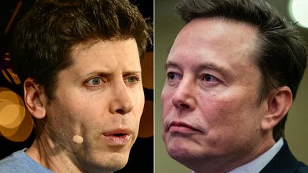 On vous explique la bataille juridique qui s&rsquo;ouvre entre Sam Altman et Elon Musk sur la naissance d&rsquo;OpenAI