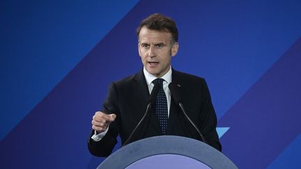 Réindustrialisation, santé et avortement… Le programme d&rsquo;Emmanuel Macron en déplacement en Ariège puis en Andorre