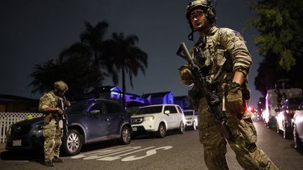 « Pourquoi les choses ne changent-elles pas ? » : après les tirs contre Donald Trump, ces Américains craignent d&rsquo;être à « un point de rupture »