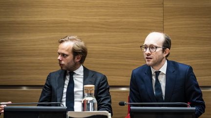 La publication du rapport de la commission d&rsquo;enquête sur l&rsquo;audiovisuel public tranchée lundi