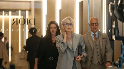 « Le Diable s&rsquo;habille en Prada 2 » : vingt ans après, tout a changé, sauf Miranda