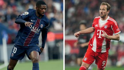 Ligue des champions : PSG-Bayern Munich, un choc aux airs de finale avant l&rsquo;heure