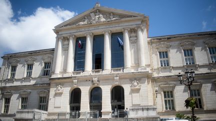 Le rappeur Freeze Corleone condamné à 15 mois de prison avec sursis pour apologie du terrorisme