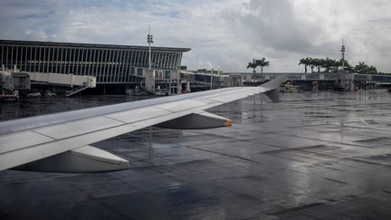 La compagnie Air Antilles est placée en liquidation judiciaire avec cessation immédiate d&rsquo;activité