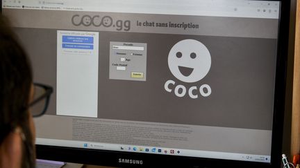 Violences sexuelles : la justice ouvre une enquête après la réapparition du site internet Coco, fermé en 2024