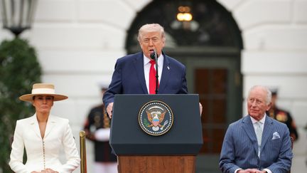 Guerre au Moyen-Orient : l&rsquo;Iran se dit prêt à rouvrir le détroit d&rsquo;Ormuz « dès que possible » selon Donald Trump