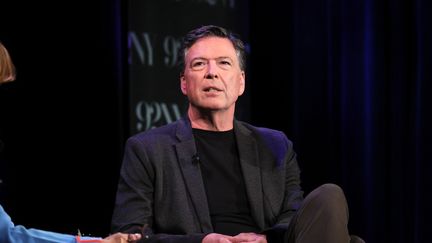 L&rsquo;ex-directeur du FBI James Comey est inculpé de « menace contre la vie » de Donald Trump, annonce le ministre de la Justice américain