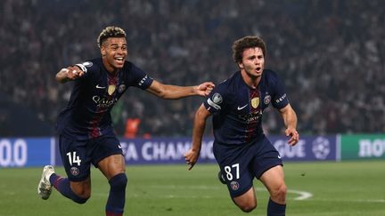 Ligue des champions : au terme d&rsquo;un match de légende, le PSG s&rsquo;impose et prend une option face au Bayern Munich avant la demi-finale retour