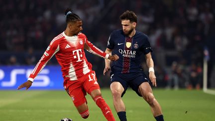 Ligue des champions : « Le meilleur match que j&rsquo;ai vu au stade »… PSG-Bayern, un sommet de football qui restera dans l&rsquo;histoire