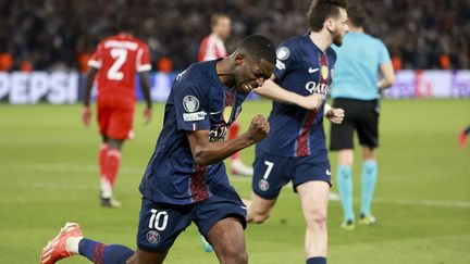 Après un match de légende, retour sur les neuf buts de PSG-Bayern en demi-finale de la Ligue des champions