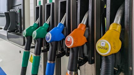 L&rsquo;inflation en France s&rsquo;élève à 2,2% sur un an en avril, poussée par la hausse rapide des prix de l&rsquo;énergie