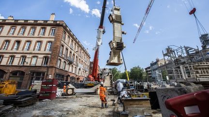 La croissance française est nulle au premier trimestre 2026