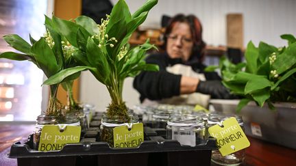 1er-Mai : la Direction générale du Travail suggère de prendre en compte le « dialogue social » dans les contrôles des boulangers et fleuristes