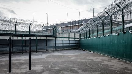 Les prisons françaises comptaient plus de 88 140 détenus au 1er avril, un nouveau record